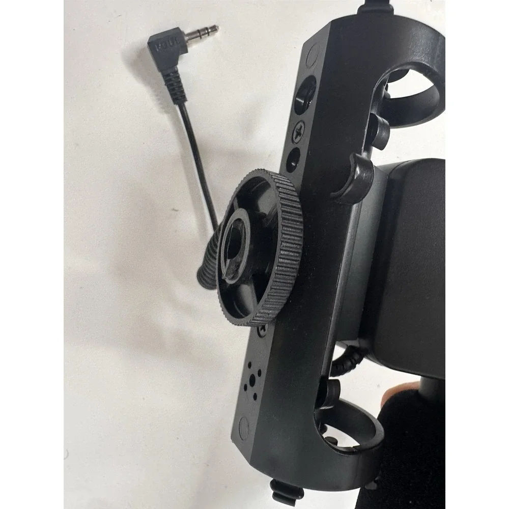 Rode shotgun videomic
